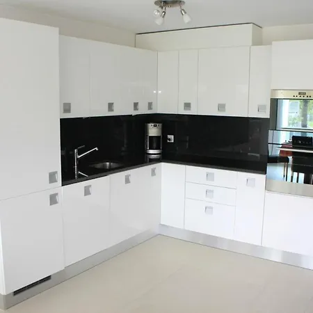 Ascona: Residenza Monte Verita Apt. 10 *