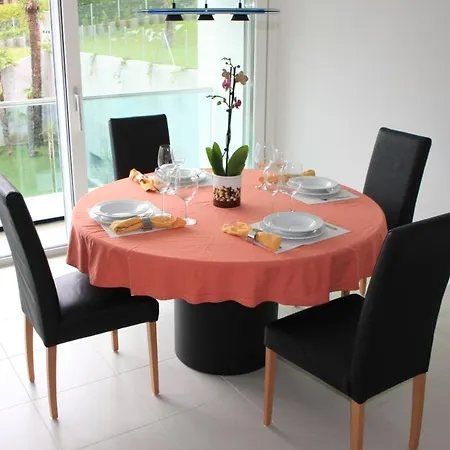 Apartman Ascona Monte Verita Apt 10 B Ascona