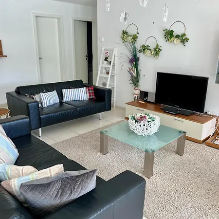 Apartment Ascona: Residenza Monte Verita Apt. 10