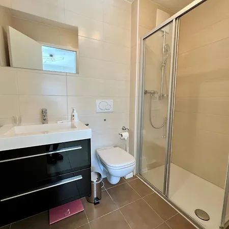 Ascona: Residenza Monte Verita Apt. 10 *