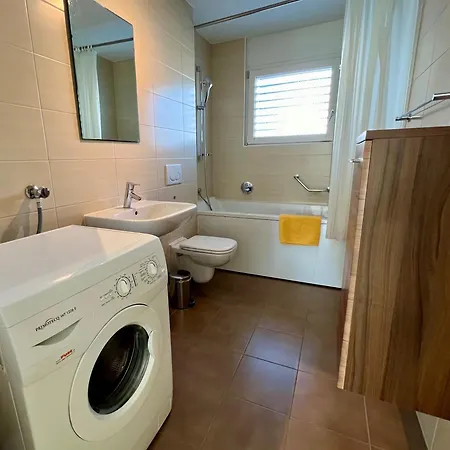 Residenza Monte Verita 10 B