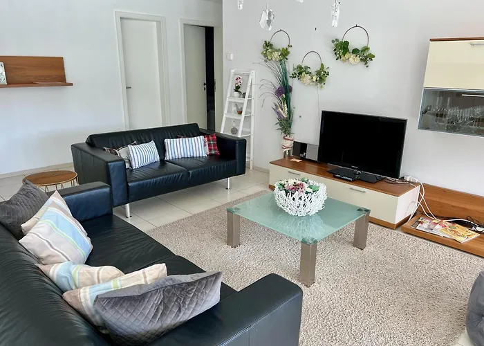 Apartament Monte Verita 10 B